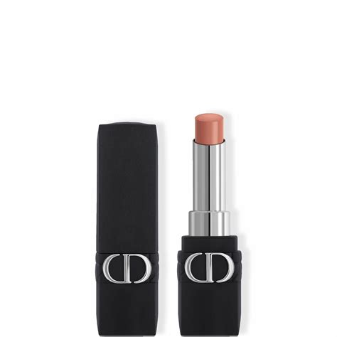 Dior Forever Nude Look (100) Rouge Dior Forever Transfer